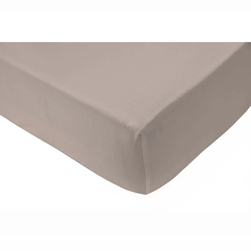 Jersey-Spannleintücher mit Elasthan für Boxspringbetten