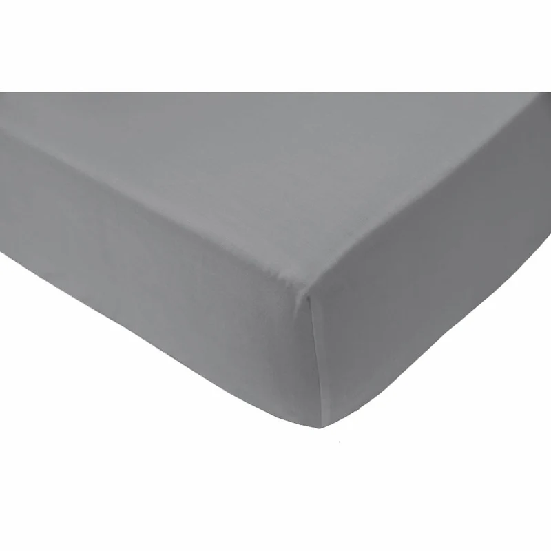 Jersey-Spannleintücher mit Elasthan für Boxspringbetten