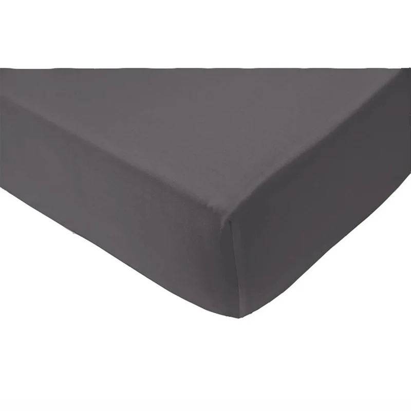 Jersey-Spannleintücher mit Elasthan für Boxspringbetten