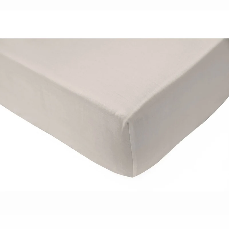 Jersey-Spannleintücher mit Elasthan für Boxspringbetten