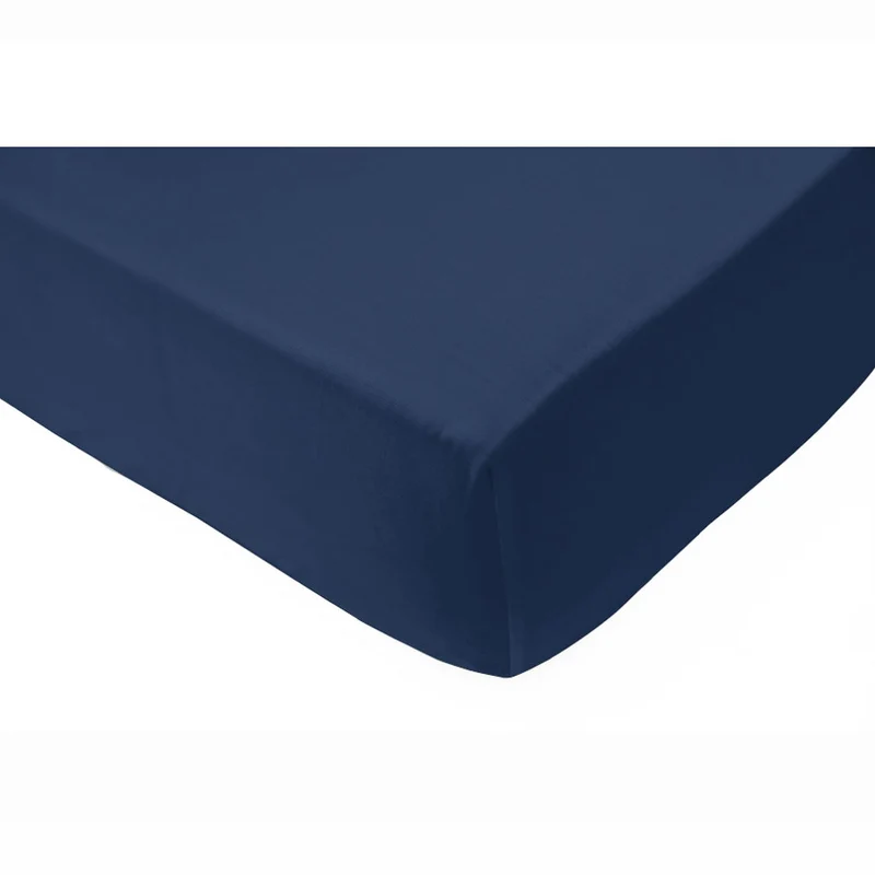 Jersey-Spannleintücher mit Elasthan für Boxspringbetten