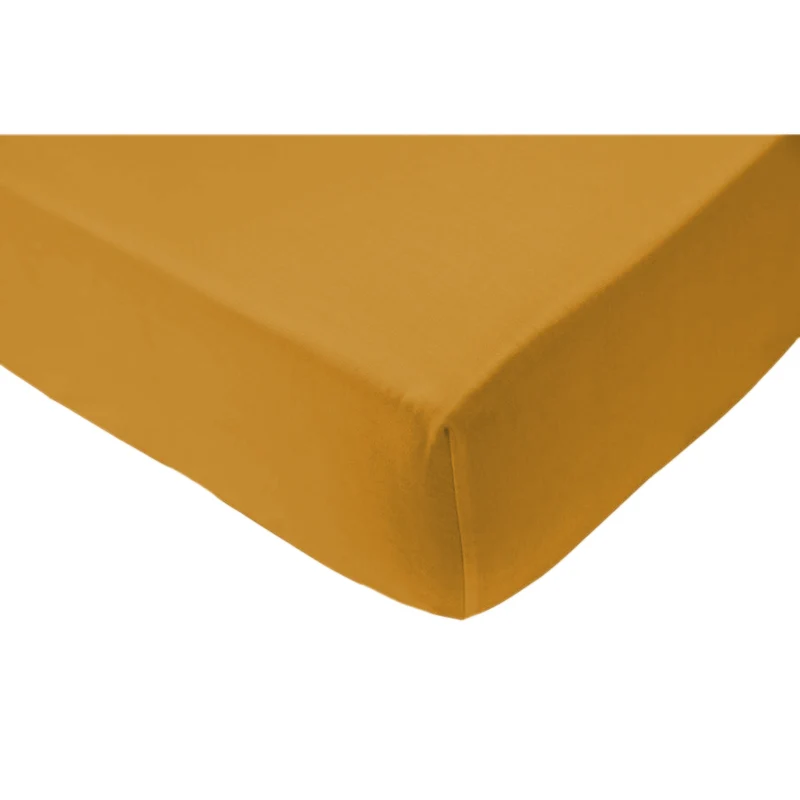 Jersey-Spannleintücher mit Elasthan für Boxspringbetten