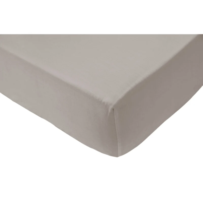Jersey-Spannleintücher mit Elasthan für Boxspringbetten