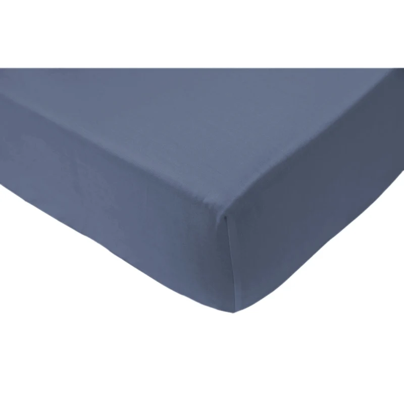 Jersey-Spannleintücher mit Elasthan für Boxspringbetten