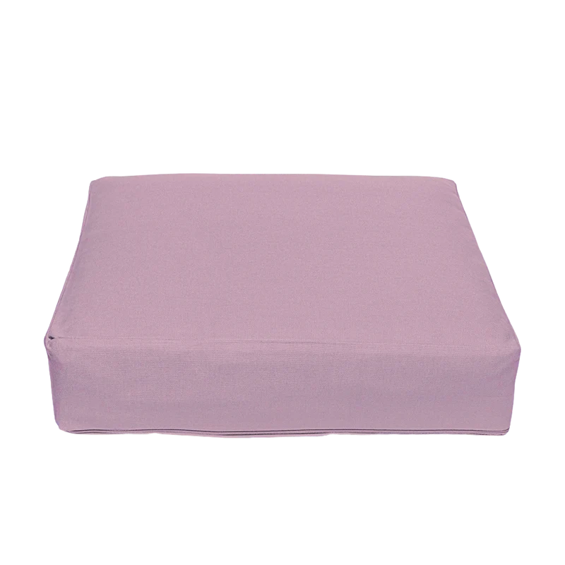 Bezug Box-Sitzkissen SOFT Panama, Baumwolle Bio (kbA)