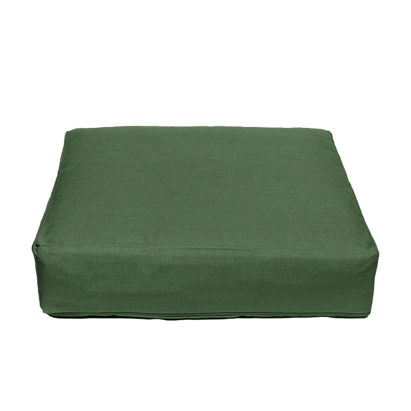 Bezug Box-Sitzkissen SOFT Panama, Baumwolle Bio (kbA)
