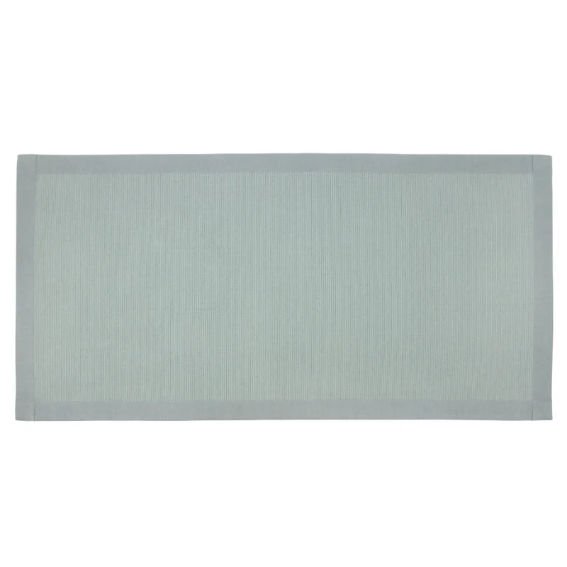 Bio Baumwollteppich - 70x140 cm
