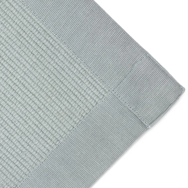 Bio Baumwollteppich - 70x140 cm