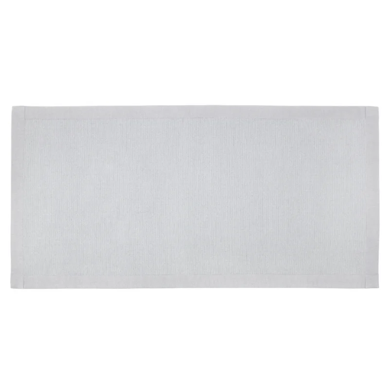Bio Baumwollteppich - 70x140 cm