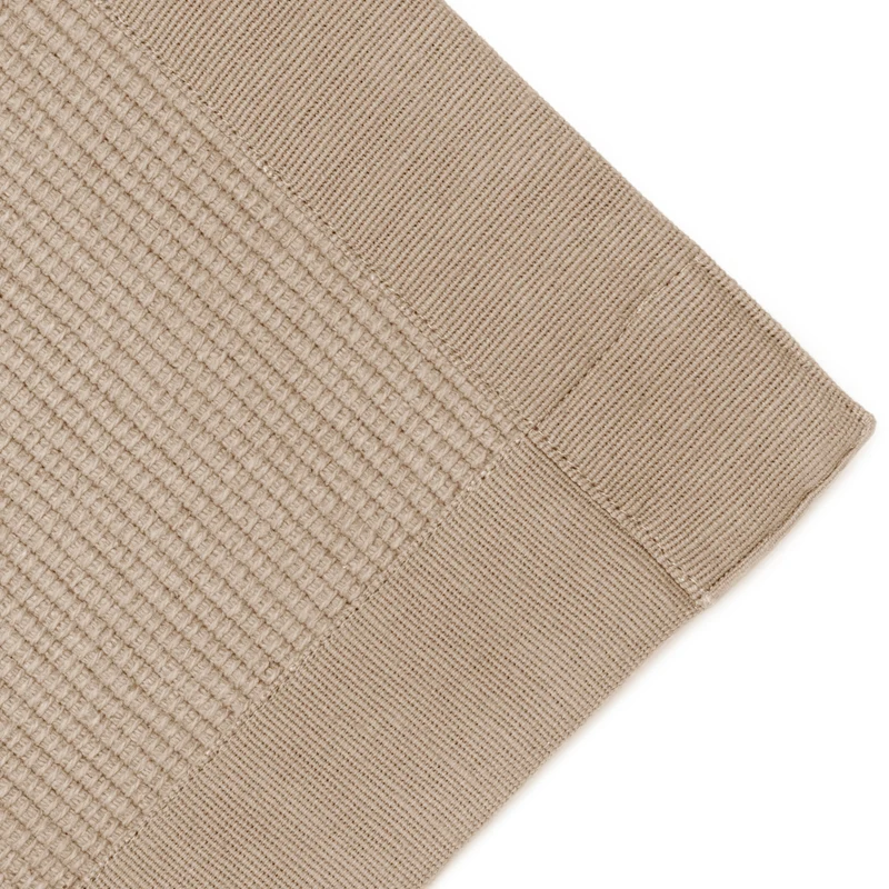 Bio Baumwollteppich - 70x140 cm