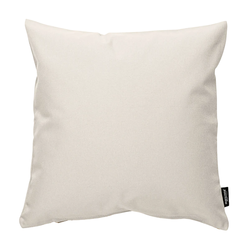 Kissenhülle SOFT Panama, Baumwolle Bio (kbA)