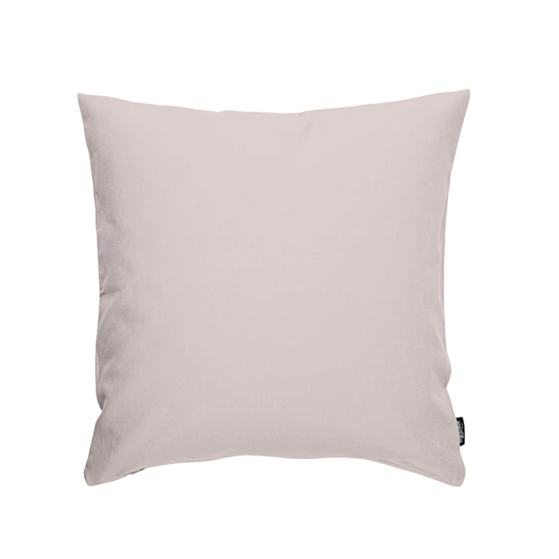 Kissenhülle SOFT Panama, Baumwolle Bio (kbA)