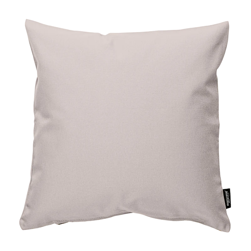 Kissenhülle SOFT Panama, Baumwolle Bio (kbA)
