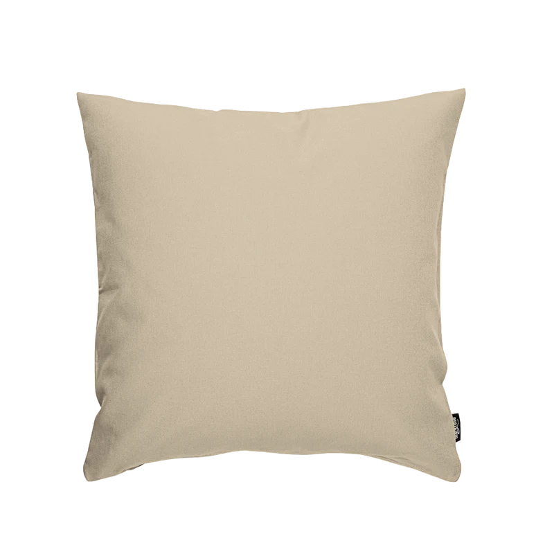 Kissenhülle SOFT Panama, Baumwolle Bio (kbA)