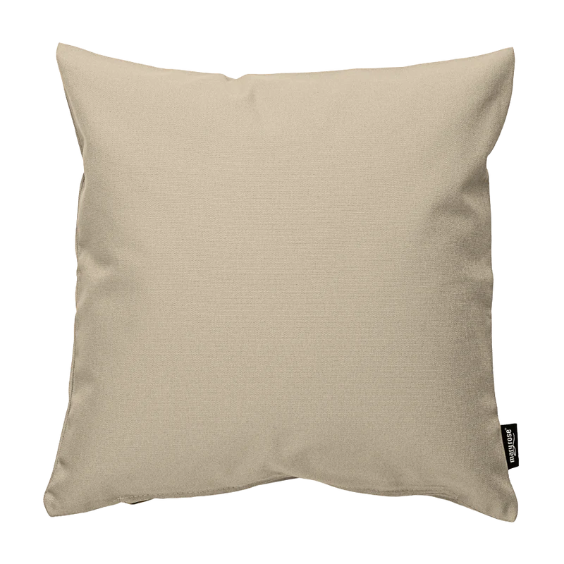 Kissenhülle SOFT Panama, Baumwolle Bio (kbA)