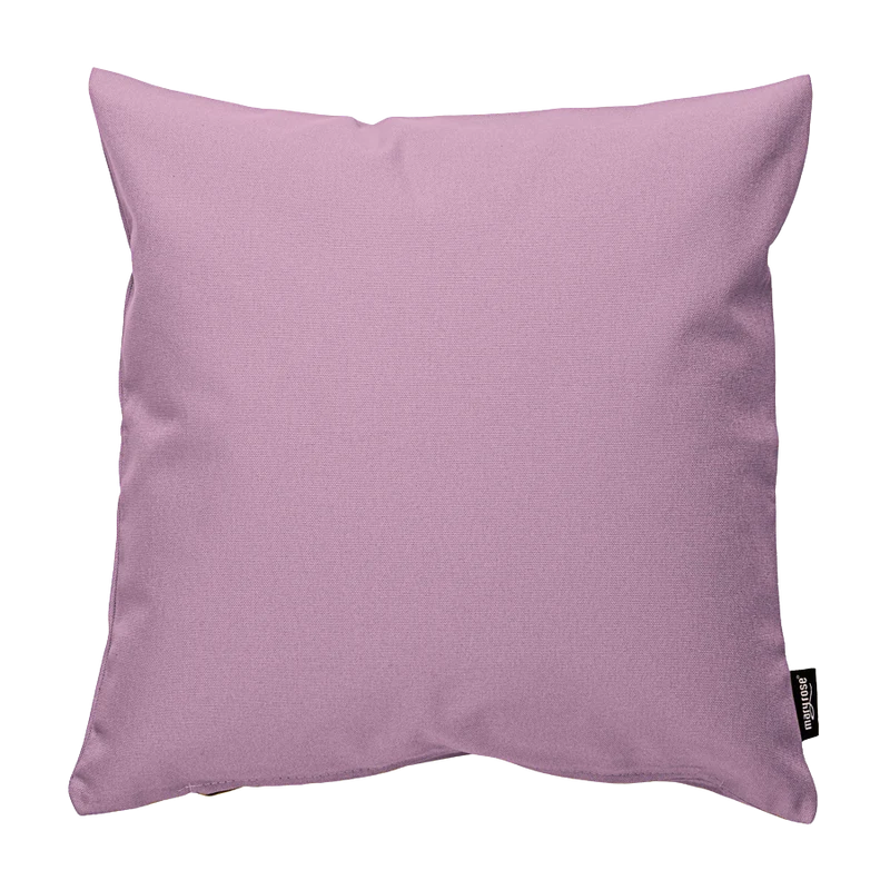 Kissenhülle SOFT Panama, Baumwolle Bio (kbA)