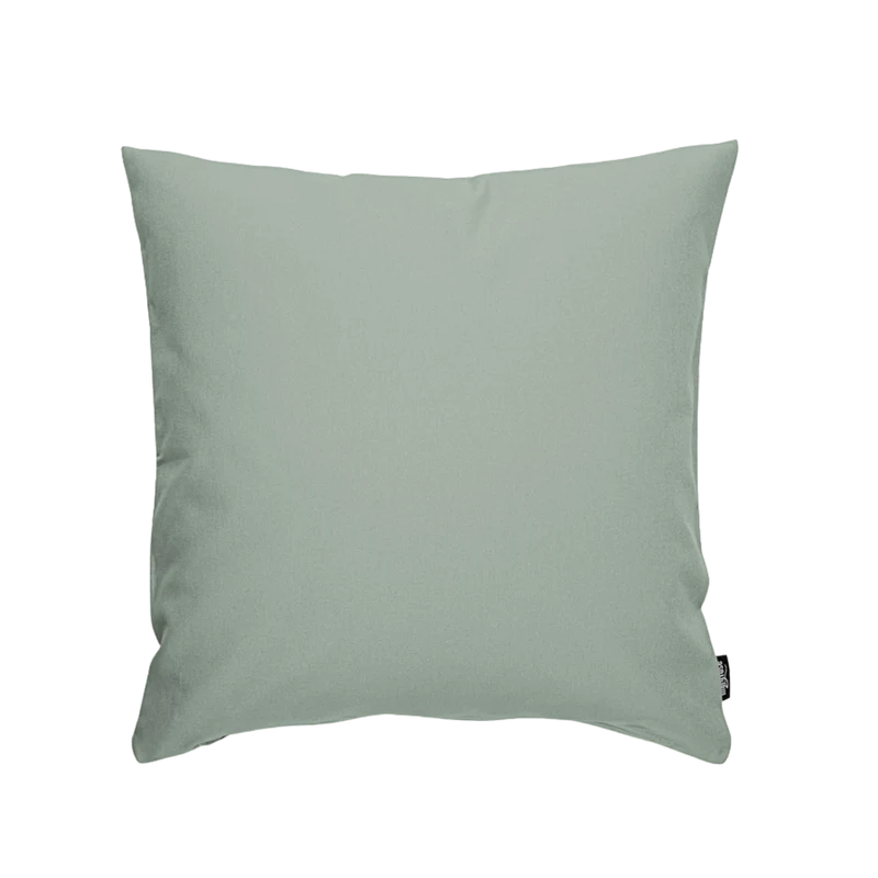 Kissenhülle SOFT Panama, Baumwolle Bio (kbA)