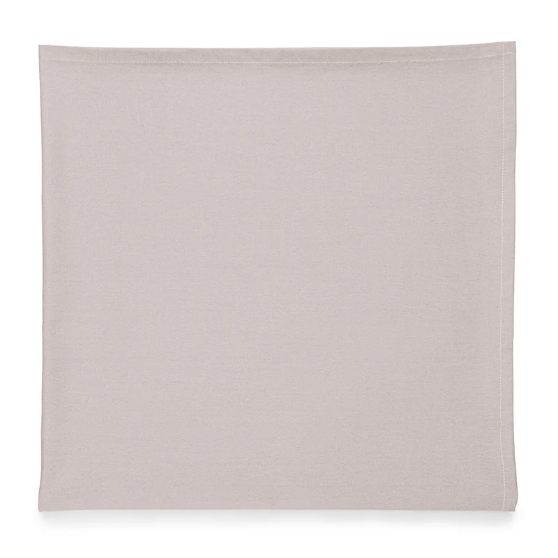 Tischdecke SOFT Panama, Baumwolle Bio (kbA)