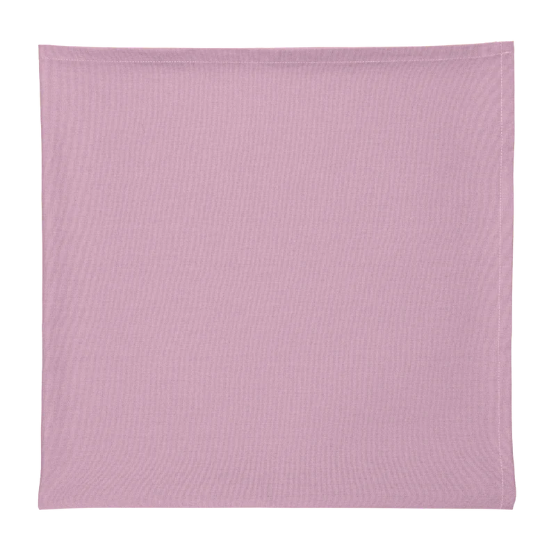 Tischdecke SOFT Panama, Baumwolle Bio (kbA)