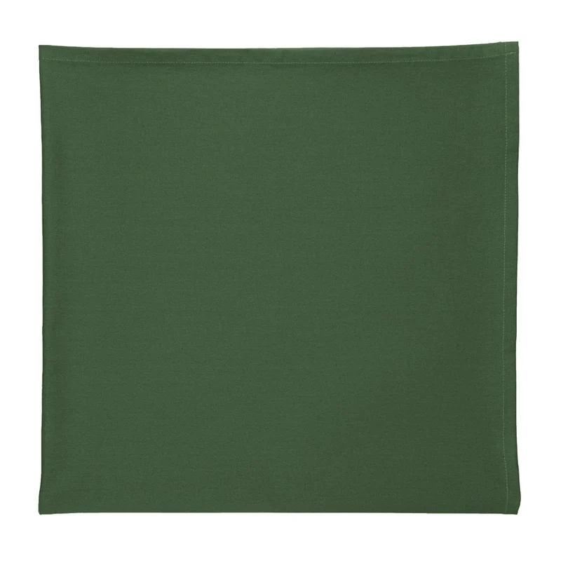 Tischdecke SOFT Panama, Baumwolle Bio (kbA)