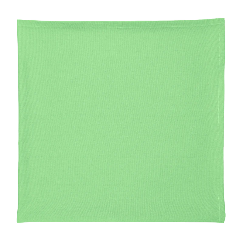 Tischdecke SOFT Panama, Baumwolle Bio (kbA)