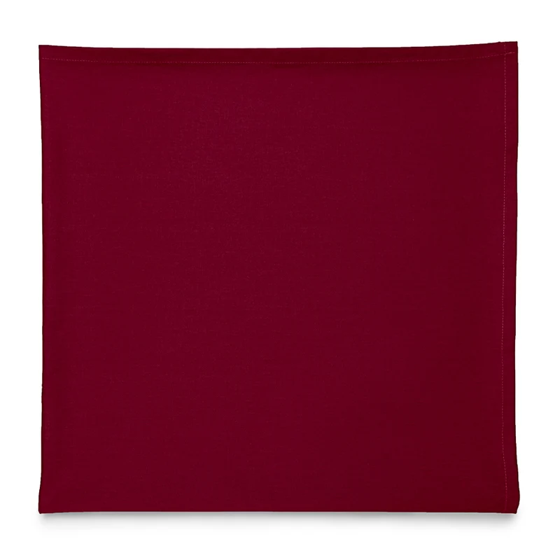 Tischdecke SOFT Panama, Baumwolle Bio (kbA)