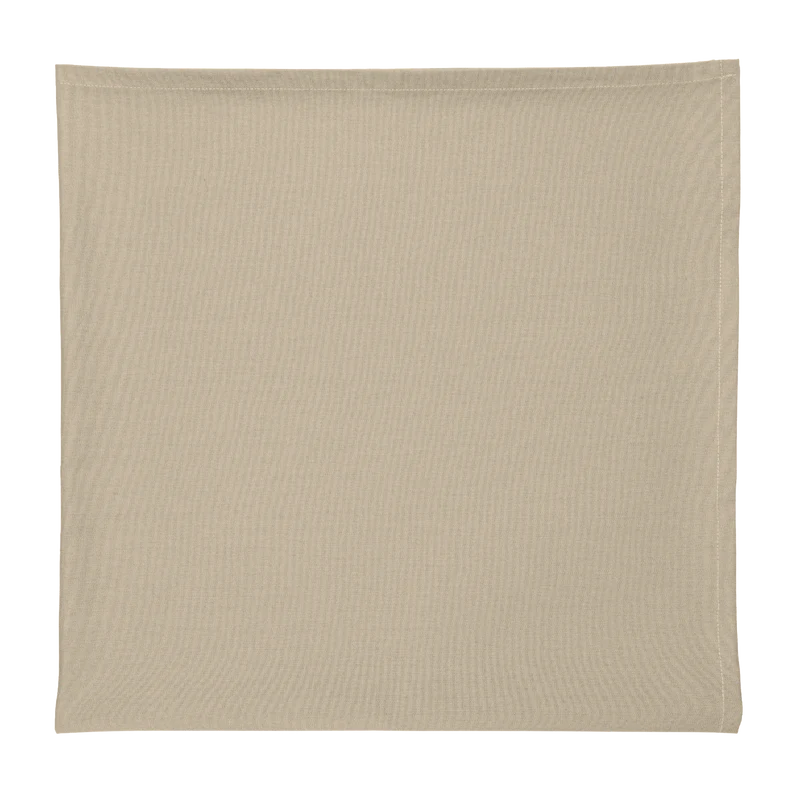 Tischdecke SOFT Panama, Baumwolle Bio (kbA)