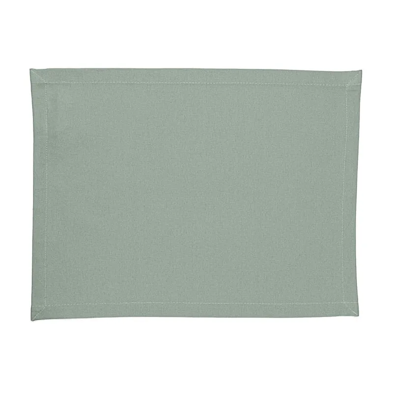 Tischset SOFT Panama, Baumwolle Bio (kbA)