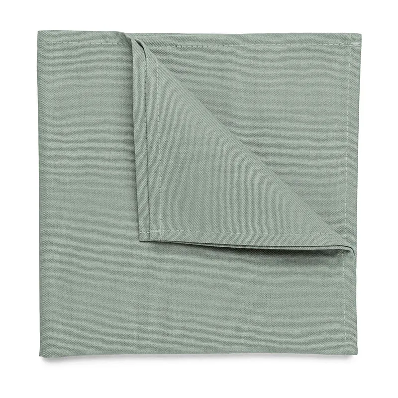 Serviette SOFT Panama, Baumwolle Bio (kbA)