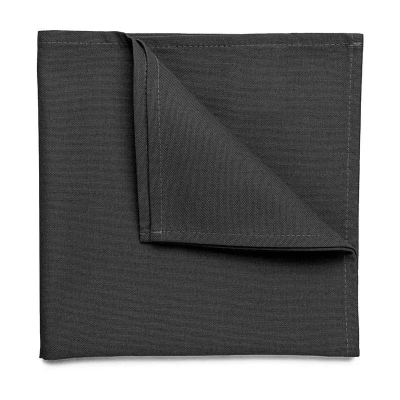 Serviette SOFT Panama, Baumwolle Bio (kbA)