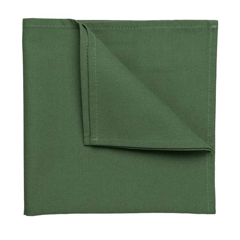 Serviette SOFT Panama, Baumwolle Bio (kbA)
