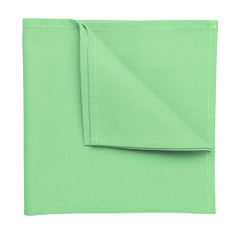 Serviette SOFT Panama, Baumwolle Bio (kbA)