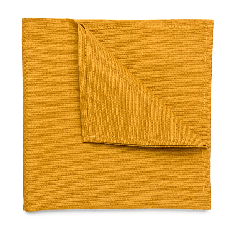 Serviette SOFT Panama, Baumwolle Bio (kbA)