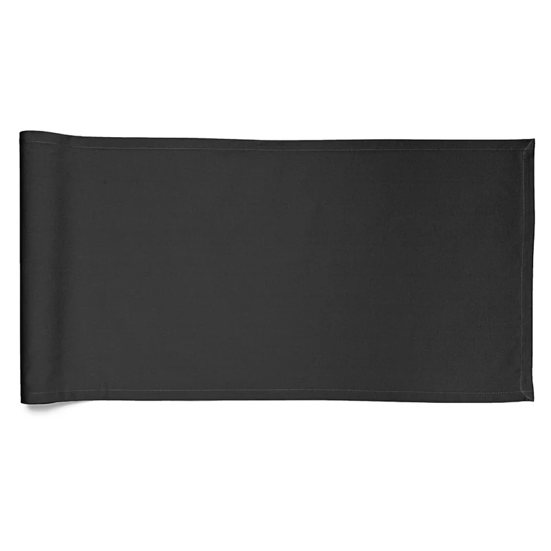 Tischläufer SOFT Panama, Baumwolle Bio (kbA)