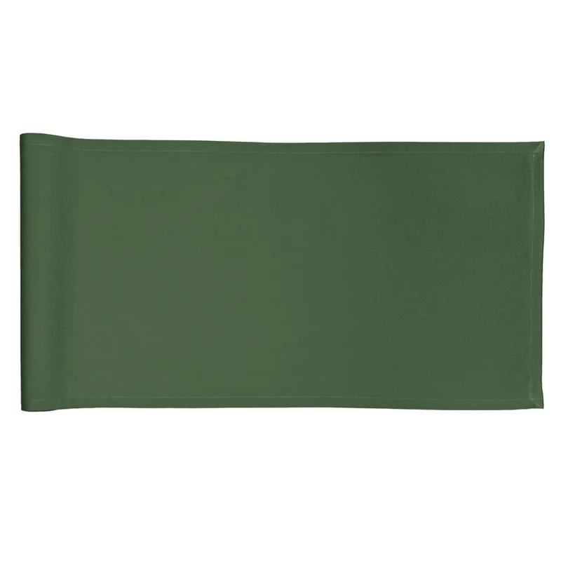 Tischläufer SOFT Panama, Baumwolle Bio (kbA)