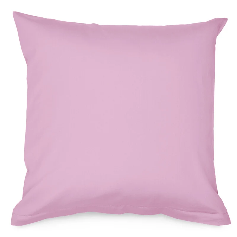 Satin Soft Kissenhüllen, Baumwolle Bio (kbA) & Cradle to Cradle Certified® Gold