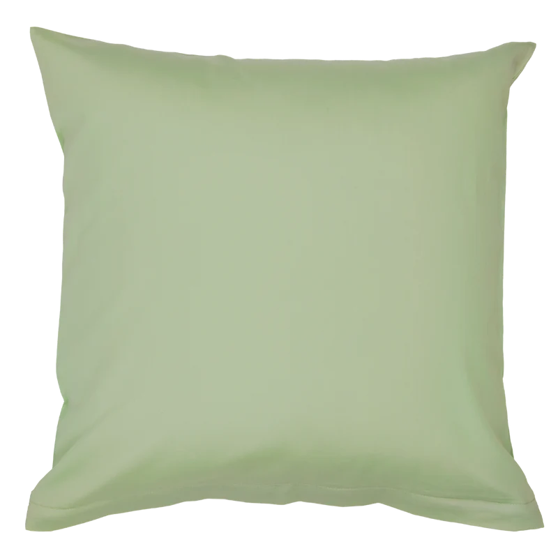 Satin Soft Kissenhüllen, Baumwolle Bio (kbA) & Cradle to Cradle Certified® Gold