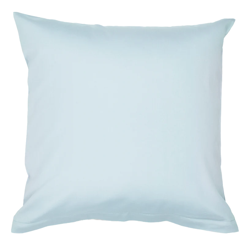 Satin Soft Kissenhüllen, Baumwolle Bio (kbA) & Cradle to Cradle Certified® Gold