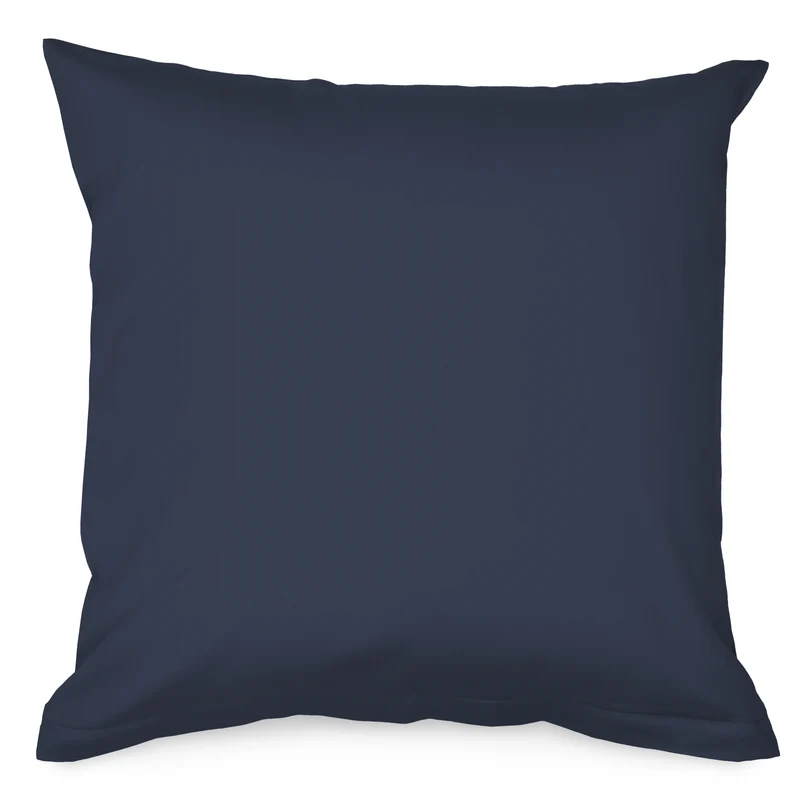 Satin Soft Kissenhüllen, Baumwolle Bio (kbA) & Cradle to Cradle Certified® Gold
