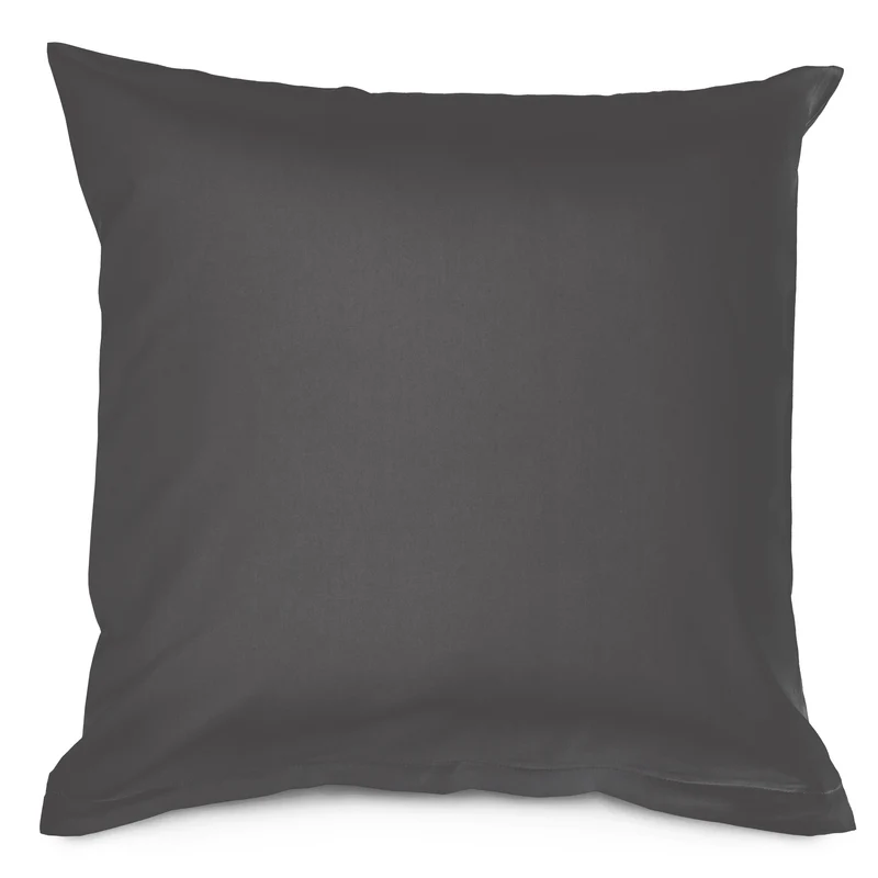 Satin Soft Kissenhüllen, Baumwolle Bio (kbA) & Cradle to Cradle Certified® Gold