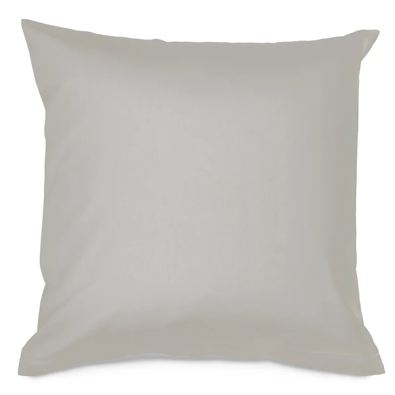 Satin Soft Kissenhüllen, Baumwolle Bio (kbA) & Cradle to Cradle Certified® Gold