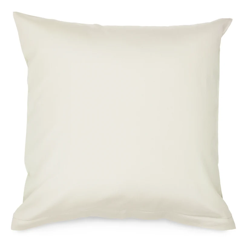 Satin Soft Kissenhüllen, Baumwolle Bio (kbA) & Cradle to Cradle Certified® Gold