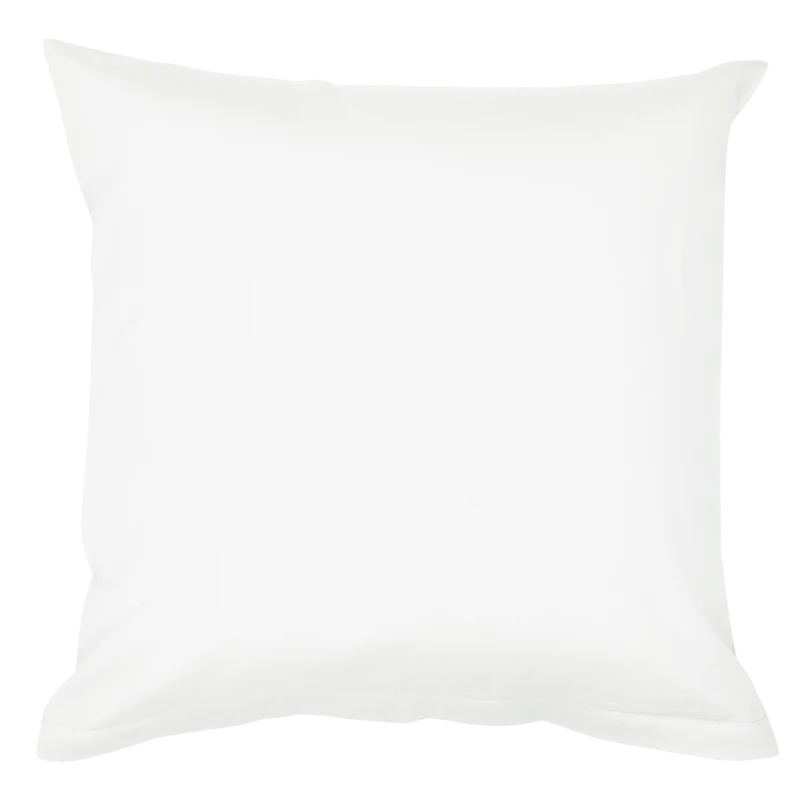 Satin Soft Kissenhüllen, Baumwolle Bio (kbA) & Cradle to Cradle Certified® Gold