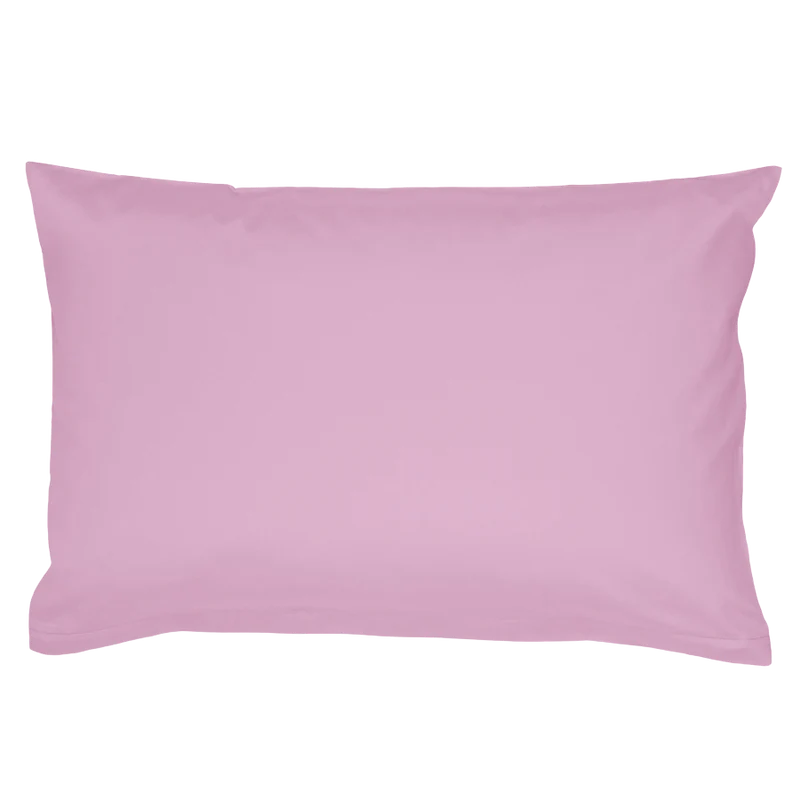 Satin Soft Kissenhüllen, Baumwolle Bio (kbA) & Cradle to Cradle Certified® Gold