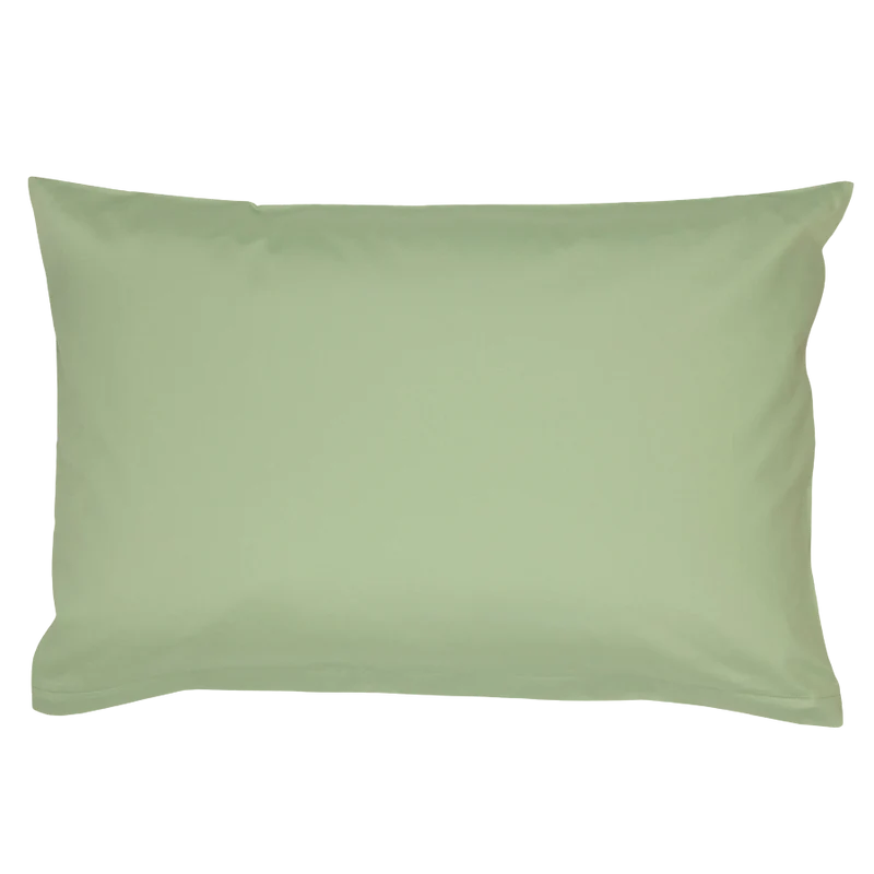 Satin Soft Kissenhüllen, Baumwolle Bio (kbA) & Cradle to Cradle Certified® Gold