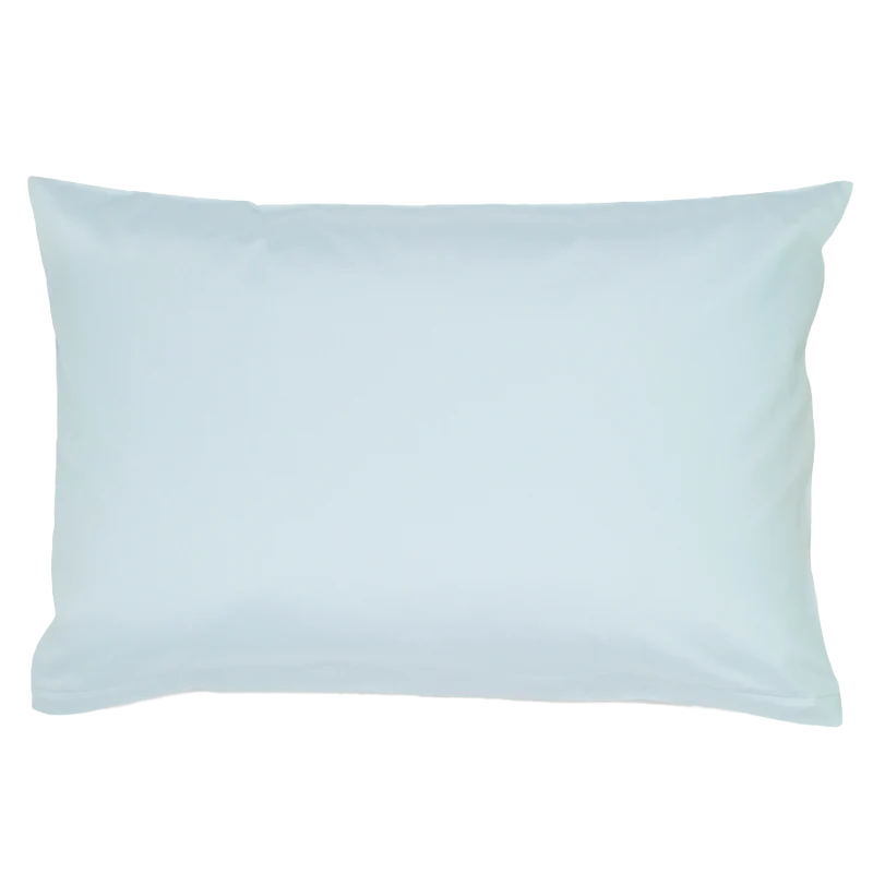 Satin Soft Kissenhüllen, Baumwolle Bio (kbA) & Cradle to Cradle Certified® Gold