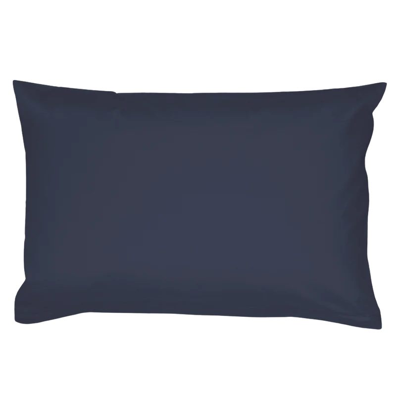 Satin Soft Kissenhüllen, Baumwolle Bio (kbA) & Cradle to Cradle Certified® Gold