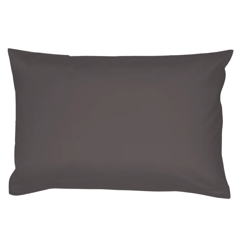 Satin Soft Kissenhüllen, Baumwolle Bio (kbA) & Cradle to Cradle Certified® Gold