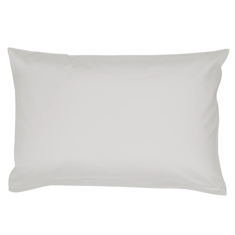Satin Soft Kissenhüllen, Baumwolle Bio (kbA) & Cradle to Cradle Certified® Gold