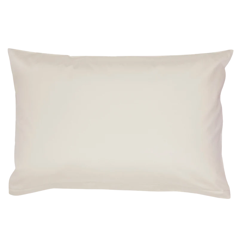 Satin Soft Kissenhüllen, Baumwolle Bio (kbA) & Cradle to Cradle Certified® Gold